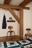 Billede af Audo Copenhagen Plinth Shelf B: 60 cm - Grey Kendzo Marble 