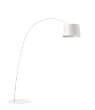 Billede af Foscarini Twiggy Gulvlampe H: 212-288cm - Hvid