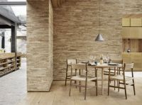 Billede af Brdr. Krüger ARV Round Dining Table Ø:120 cm - Hvidolieret Eg