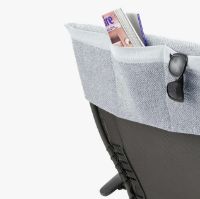 Billede af Lafuma Littoral Beach Towel Relax 180x60 cm - Cotton Embrun  