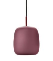 Billede af Fritz Hansen Maluma Pendel H: 35 cm - Plum  OUTLET