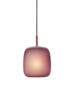 Billede af Fritz Hansen Maluma Pendel H: 35 cm - Plum  OUTLET