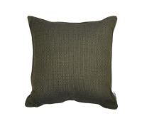 Billede af Cane-line Outdoor Focus Pyntepude 50x50 cm - Dark Green