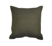 Billede af Cane-line Outdoor Focus Pyntepude 50x50 cm - Dark Green