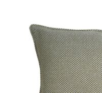 Billede af Cane-line Outdoor Focus Pyntepude 50x50 cm - Light Green