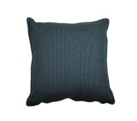 Billede af Cane-line Outdoor Focus Pyntepude 50x50 cm - Dark Blue