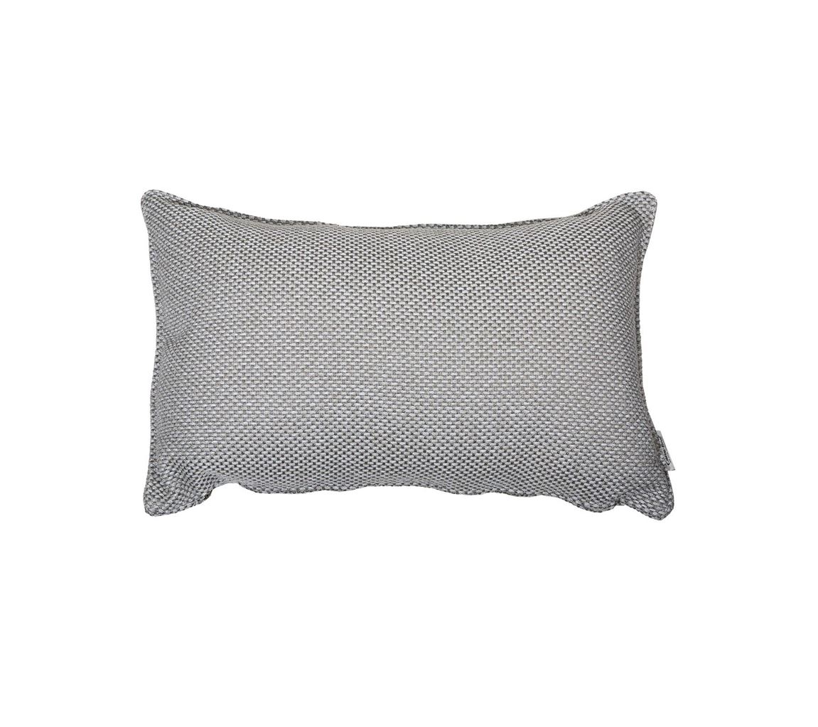 Billede af Cane-line Outdoor Focus Pyntepude 32x52 cm - Light Grey