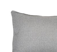 Billede af Cane-line Outdoor Focus Pyntepude 32x52 cm - Light Grey