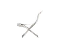 Billede af Fiam Fiesta Outdoor Relax Armchair SH: 28 cm - White