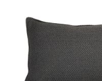 Billede af Cane-line Outdoor Focus Pyntepude 32x52 cm - Dark Grey