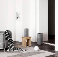 Billede af Kristina Dam Studio Contemporary Kelim 300x200 cm - Beige  OUTLET