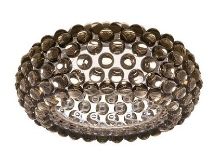 Billede af Foscarini Caboche Plus Loftlampe LED Ø: 50cm - Grå