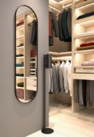 Billede af FROST NOVA2 Sæbe- & Desinfektionsdispenser 500ml - Børstet 