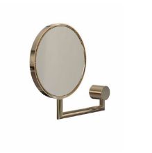 Billede af FROST NOVA2 Kosmetikspejl 1 Ø: 14,5cm - Poleret Guld