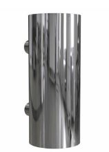 Billede af FROST NOVA2 Sæbe- & Desinfektionsdispenser 500ml - Poleret 