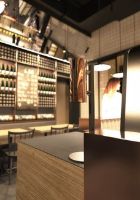 Billede af FROST NOVA2 Sæbe- & Desinfektionsdispenser 500ml - Poleret Kobber