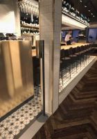 Billede af FROST NOVA2 Sæbe- & Desinfektionsdispenser 500ml - Poleret Guld 