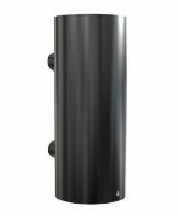 Billede af FROST NOVA2 Sæbe- & Desinfektionsdispenser 500ml - Børstet Sort 