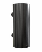 Billede af FROST NOVA2 Sæbe- & Desinfektionsdispenser 500ml - Børstet Sort 