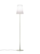 Billede af Foscarini Birdie Easy Gulvlampe H: 150cm - Salvie Grøn