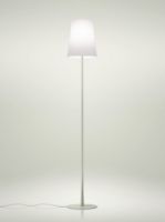 Billede af Foscarini Birdie Easy Gulvlampe H: 150cm - Salvie Grøn