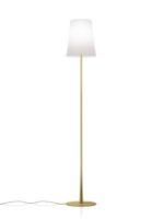 Billede af Foscarini Birdie Easy Gulvlampe H: 150cm - Sand Gul