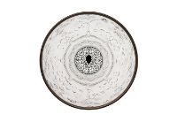 Billede af FLOS Skygarden Pendant Small Ø: 40 cm - Rust