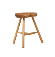 Billede af Form & Refine Shoemaker Chair No. 49 SH: 46 cm - Oiled Oak