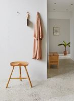 Billede af Form & Refine Shoemaker Chair No. 49 SH: 46 cm - Oiled Oak