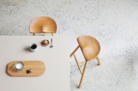 Billede af Form & Refine Shoemaker Chair No. 49 SH: 46 cm - Oiled Oak