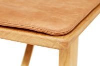 Billede af Form & Refine Position Leather Cushion L: 155 cm - Dunes Camel Leather 