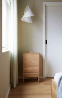 Billede af Form & Refine A Line Laundry Box 43x32,5 cm - White Oiled Oak