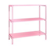 Billede af Form & Refine Leaf Shelf 1x2 L: 100 cm - White Oiled Oak