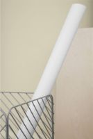 Billede af Normann Copenhagen Track Kurv 49x33 cm - Grey 