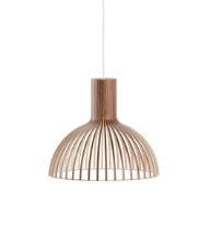 Billede af Secto Design Victo 4251 Pendel Ø: 45 cm - Valnød
