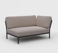 Billede af HOUE Level Loungesæt 2 personer - Ash 