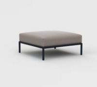 Billede af HOUE Level Loungesæt 2 personer - Ash 