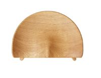 Billede af Form & Refine Shoemaker Chair No. 68 SH: 65 cm - Oiled Oak