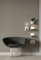 Billede af FROST UNU Hylde L: 15 cm - Mat Hvid