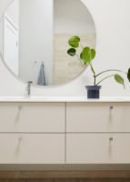 Billede af Form & Refine Angle Hook Large Ø: 3 cm - Steel