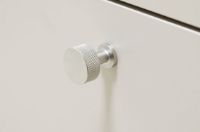 Billede af Form & Refine Angle Hook Small Ø: 1,9 cm - Steel