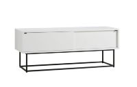 Billede af Woud Virka Sideboard Low 47 x 120 cm - Hvid