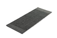 Billede af Woud Rombo Rug Runner 200x75 cm - Grey
