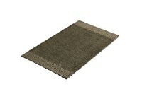 Billede af Woud Rombo Rug Small 140x90 cm - Moss Green