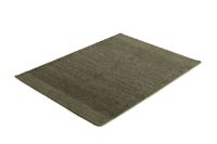 Billede af Woud Rombo Rug Large 170x240 cm - Moss Green