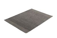 Billede af Woud Rombo Rug Large 170x240 cm - Grey