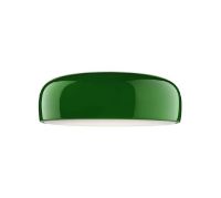 Billede af FLOS Smithfield Ceiling Lamp Ø: 60 cm - Green
