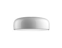 Billede af FLOS Smithfield Ceiling Lamp Ø: 60 cm - White