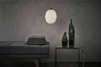 Billede af Le Klint CALEO 1 Pendel Small Ø: 24 cm - Papir Hvid 