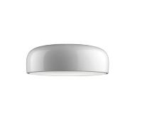 Billede af FLOS Smithfield Pro Ceiling Lamp w. Dush Dimmer Ø: 60 cm - White